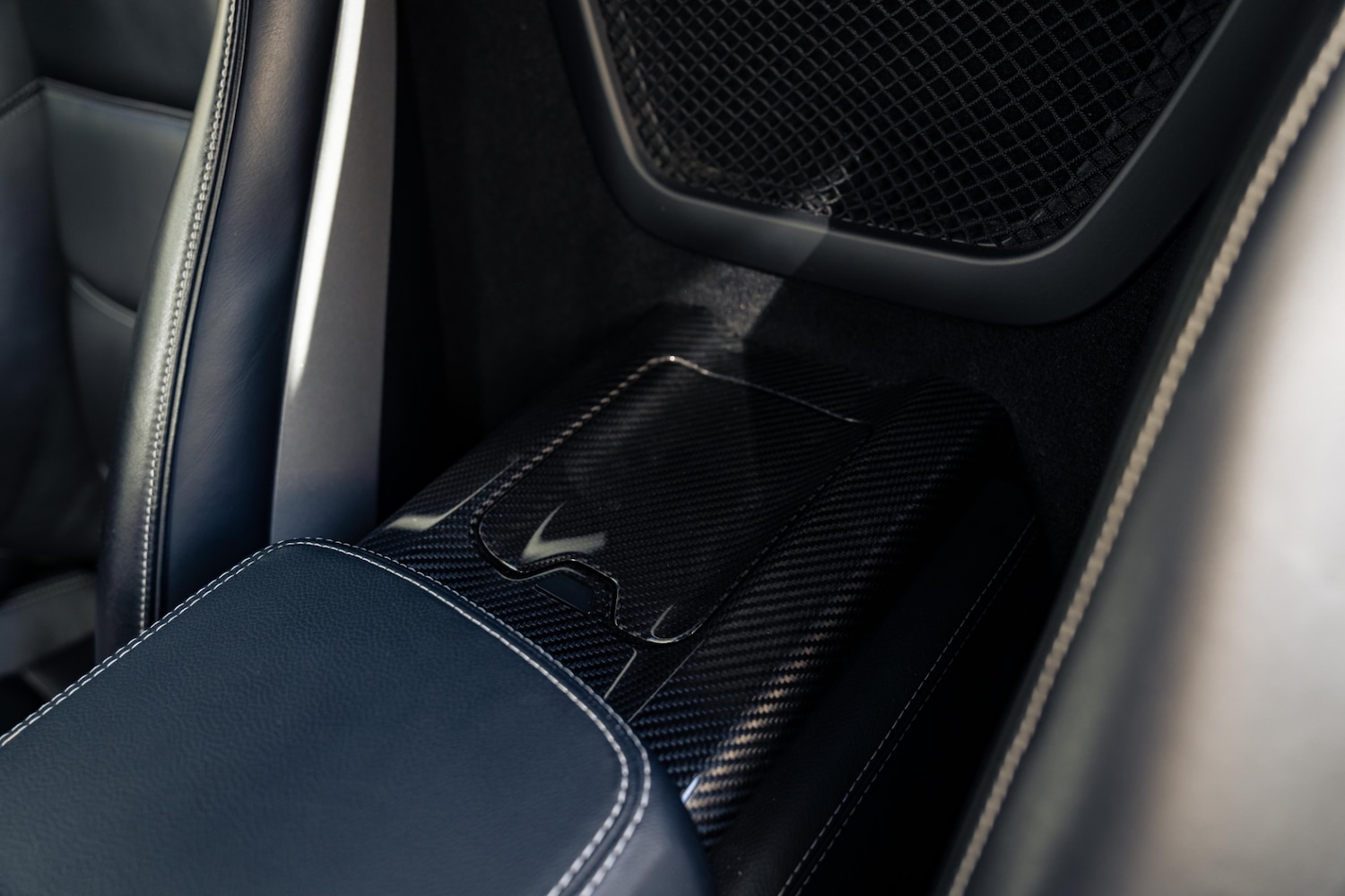 Used Mercedes-Benz S Class 2011 for sale - 76492529: Photo 30