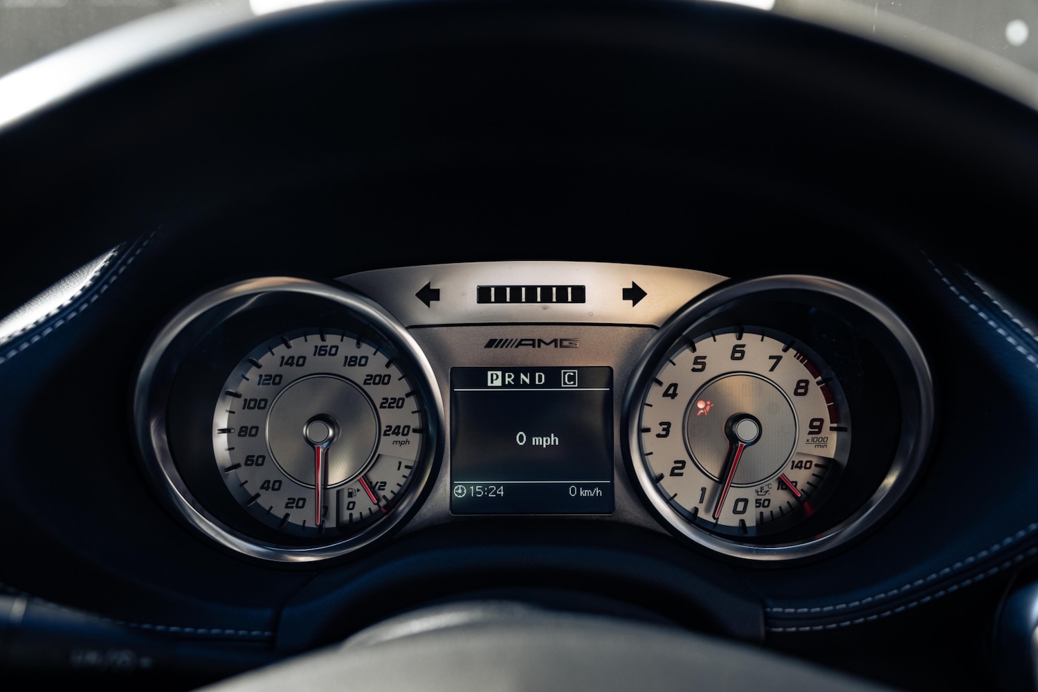 Used Mercedes-Benz S Class 2011 for sale - 76492529: Photo 32