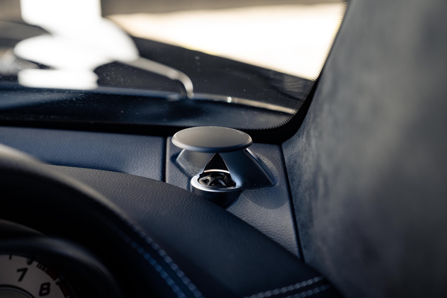 Used Mercedes-Benz S Class 2011 for sale - 76492529: Photo 33