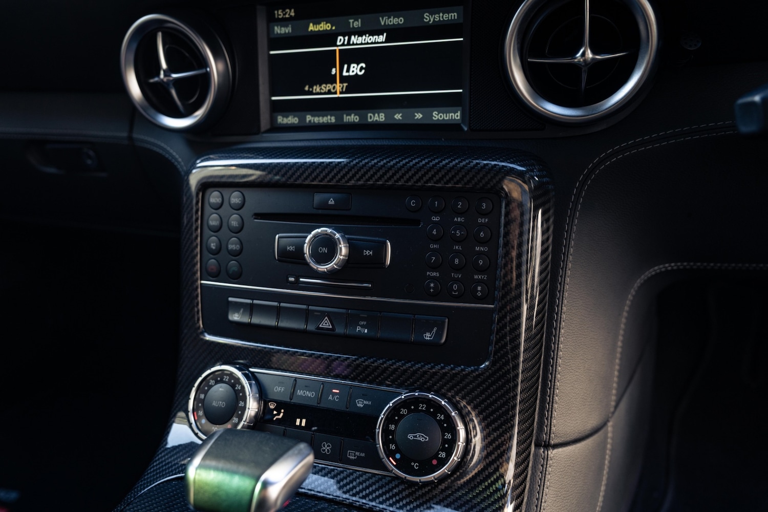 Used Mercedes-Benz S Class 2011 for sale - 76492529: Photo 35