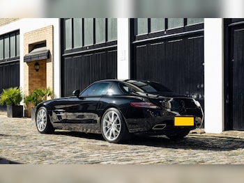 Used Mercedes-Benz S Class 2011 for sale - 76492529: Photo