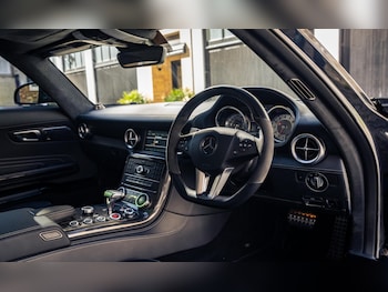 Used Mercedes-Benz S Class 2011 for sale - 76492529: Photo