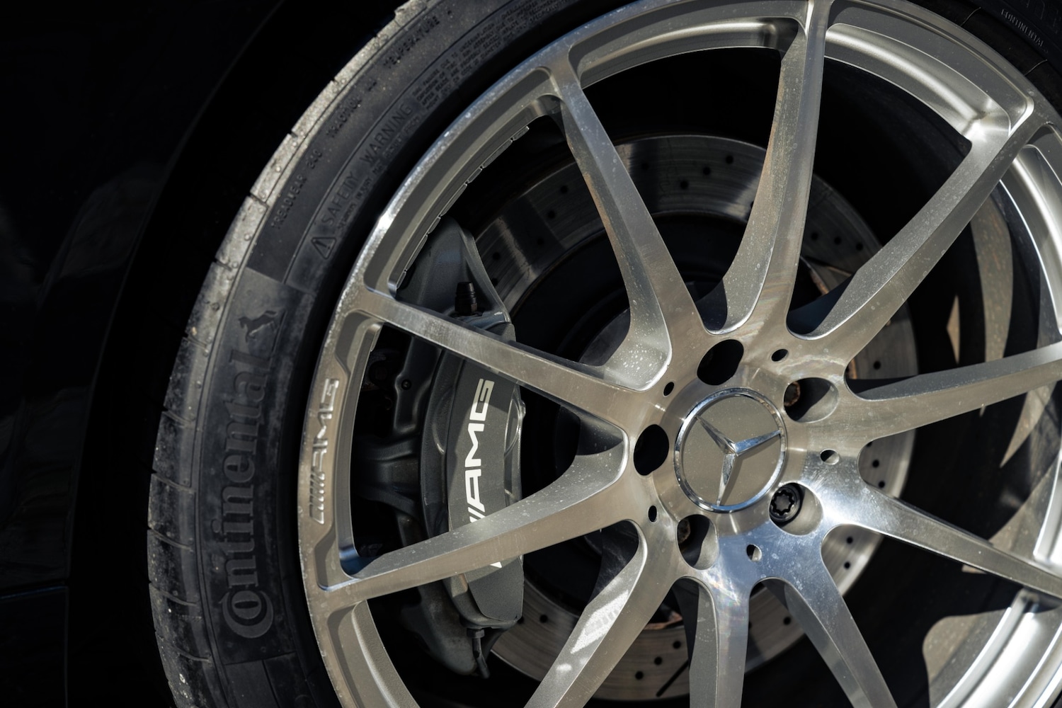 Used Mercedes-Benz S Class 2011 for sale - 76492529: Photo 7