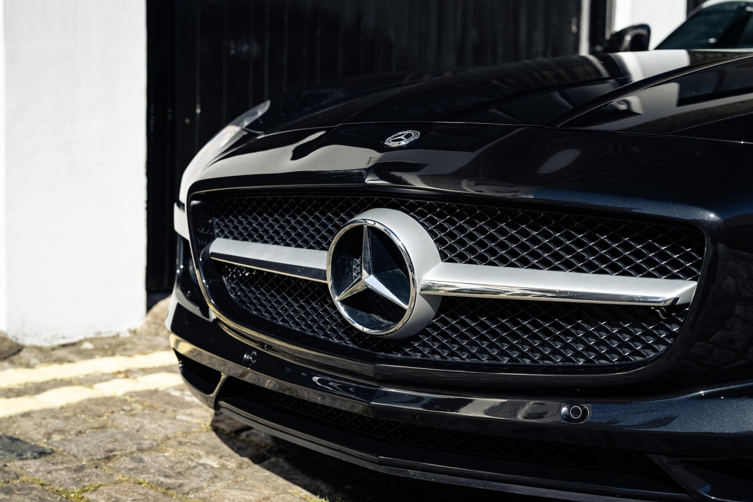 Used Mercedes-Benz S Class 2011 for sale - 76492529: Photo 9