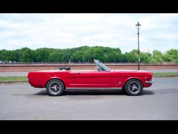 Used Ford Mustang 1966 for sale - 74994006: Photo
