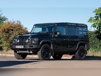 Used INEOS Grenadier 2023 for sale - 78409702: Photo