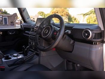 Used INEOS Grenadier 2023 for sale - 78409702: Photo