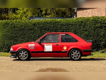 Used Ford Escort 1982 for sale - 78420763: Photo