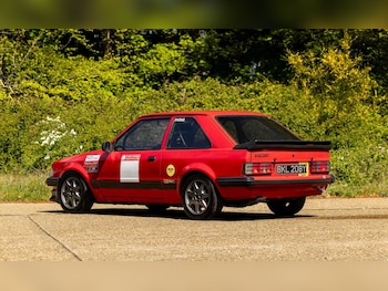 Used Ford Escort 1982 for sale - 78420763: Photo