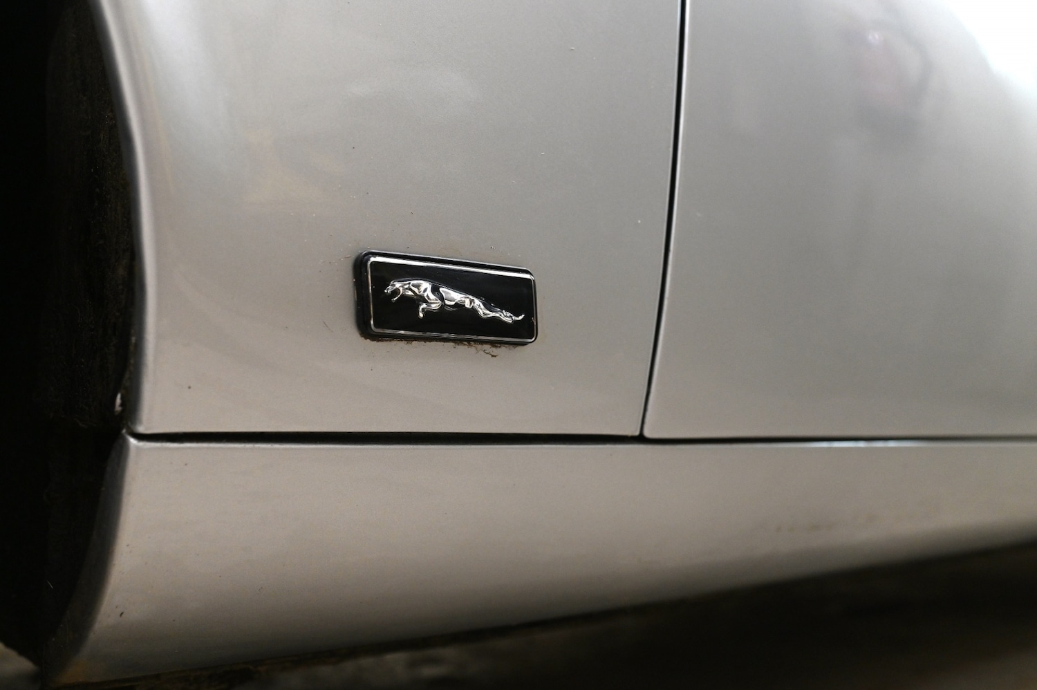 Used Jaguar XJ 1976 for sale - 77459813: Photo 11