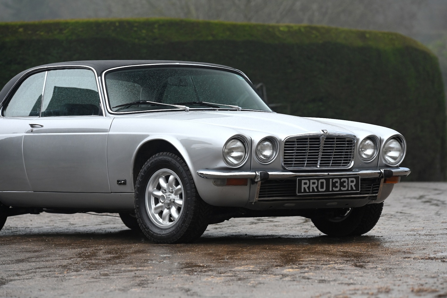 Used Jaguar XJ 1976 for sale - 77459813: Photo 12
