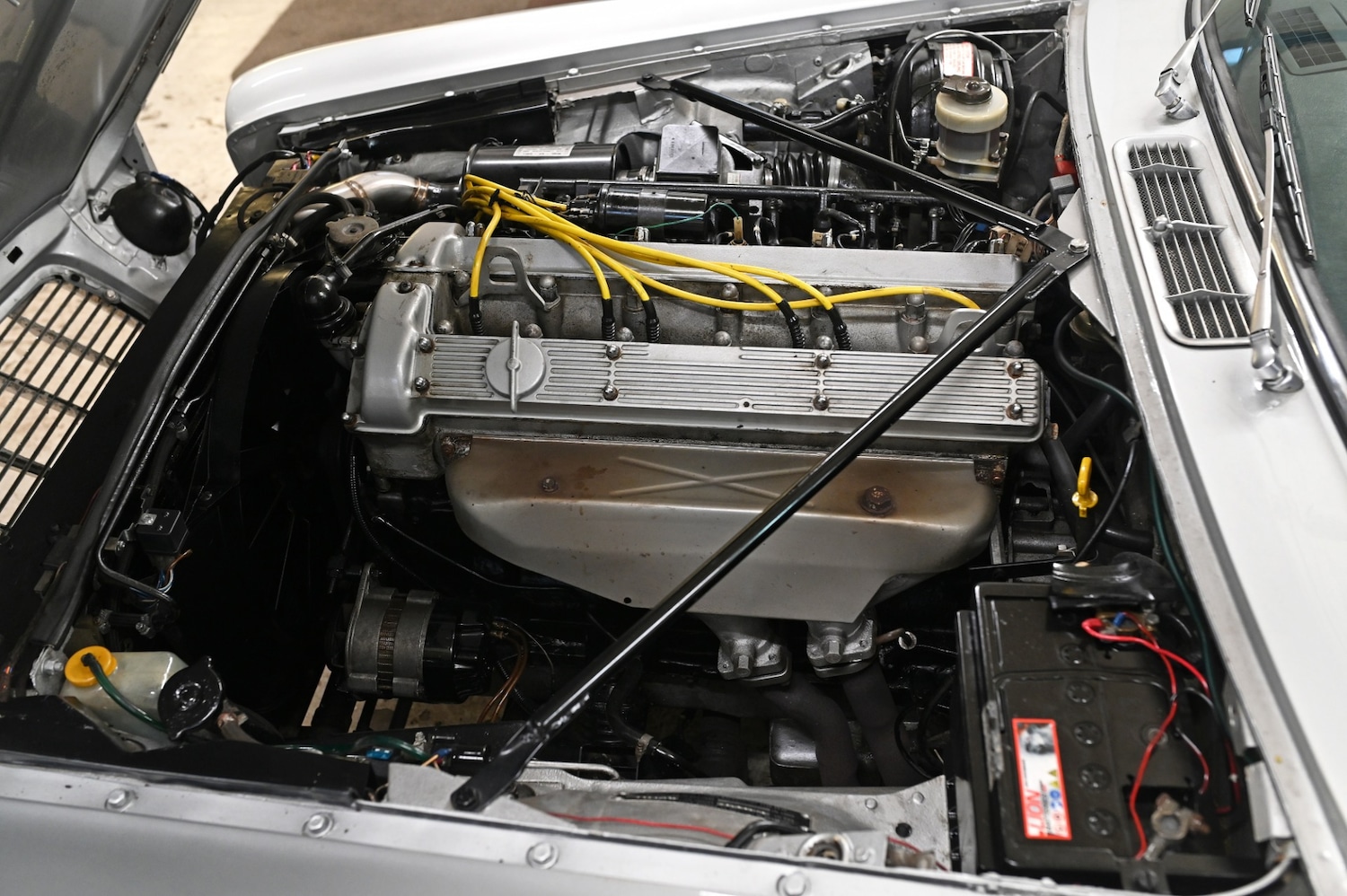 Used Jaguar XJ 1976 for sale - 77459813: Photo 13