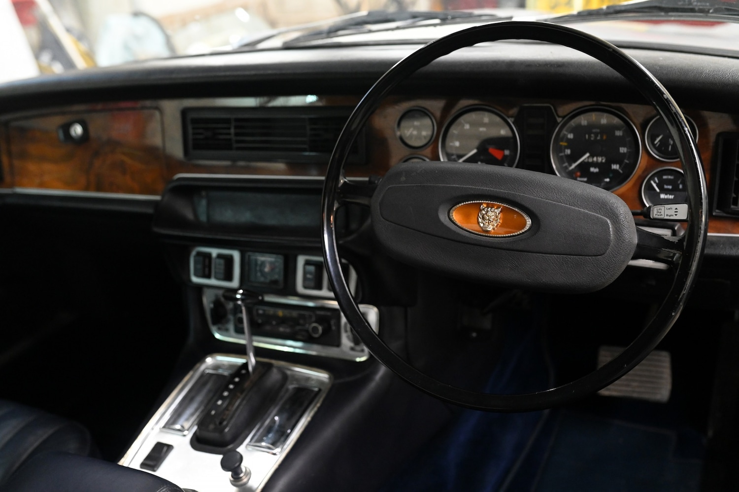 Used Jaguar XJ 1976 for sale - 77459813: Photo 17