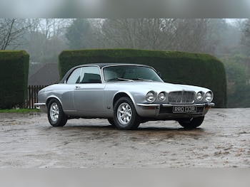 Used Jaguar XJ 1976 for sale - 77459813: Photo