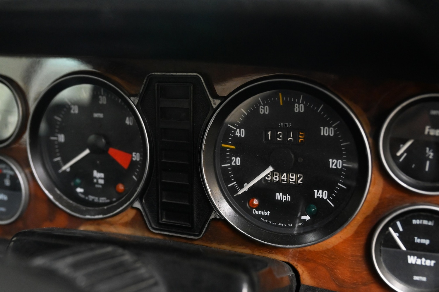 Used Jaguar XJ 1976 for sale - 77459813: Photo 20