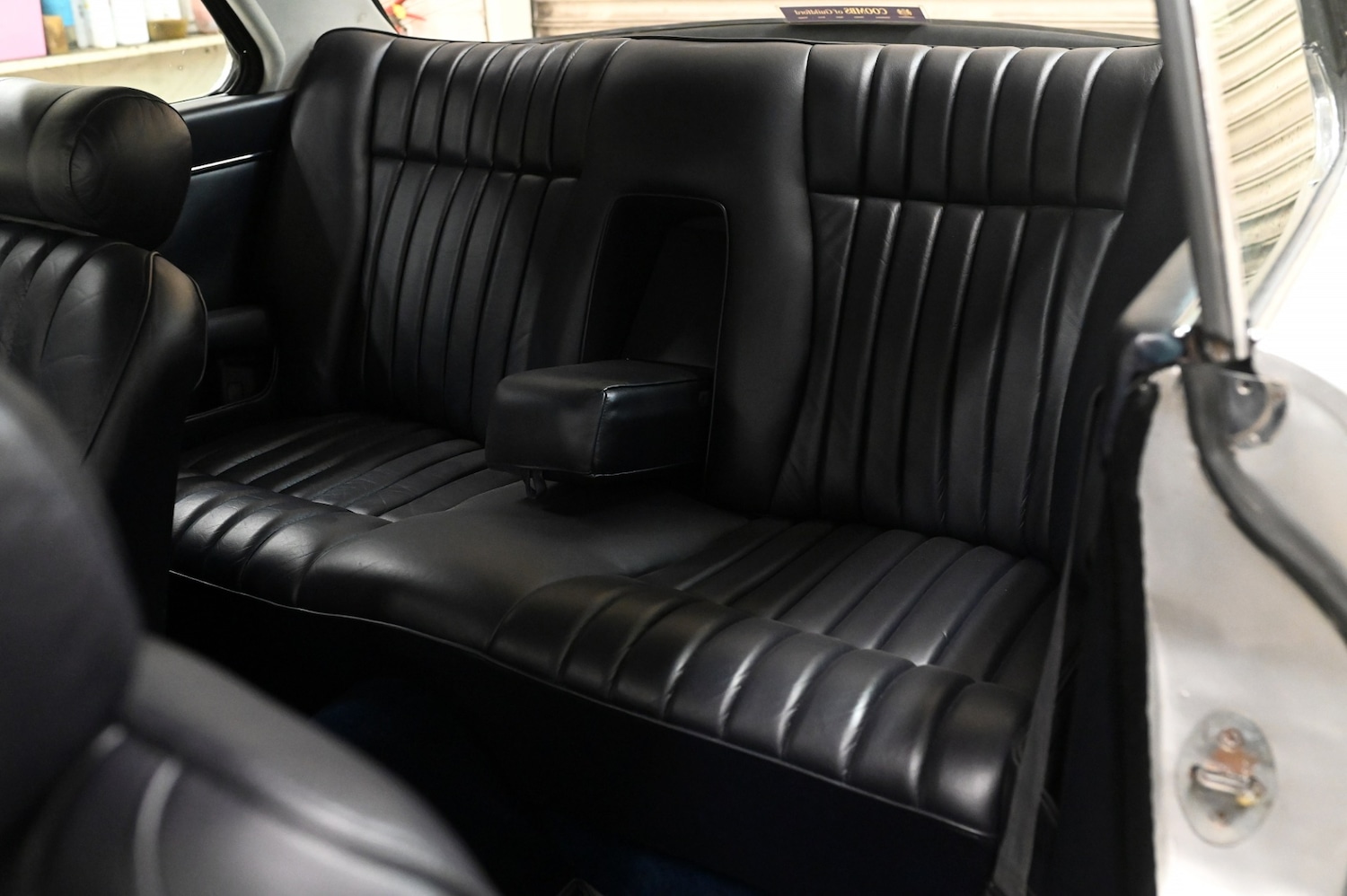 Used Jaguar XJ 1976 for sale - 77459813: Photo 22