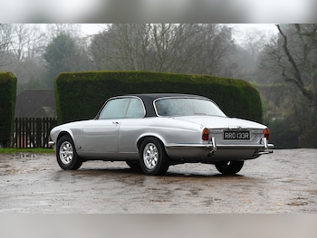 Used Jaguar XJ 1976 for sale - 77459813: Photo
