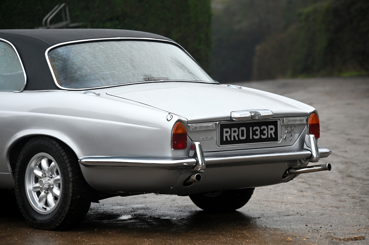 Used Jaguar XJ 1976 for sale - 77459813: Photo 7