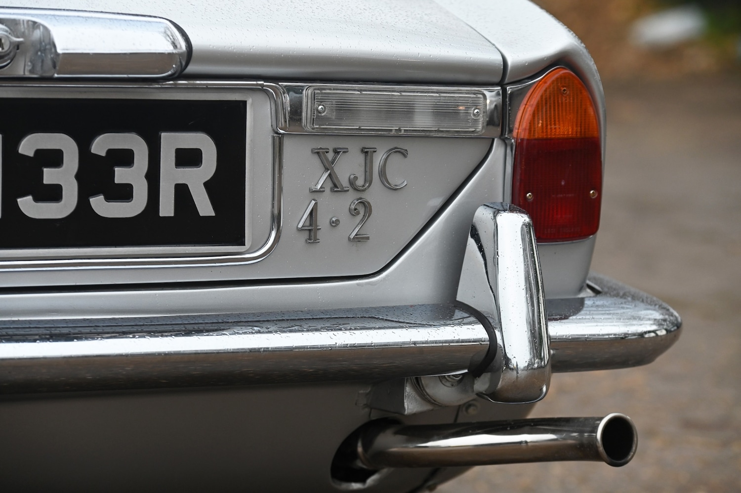 Used Jaguar XJ 1976 for sale - 77459813: Photo 9