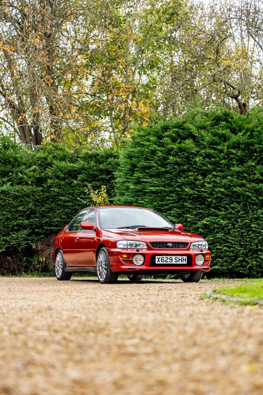 Used Subaru Impreza 2000 for sale - 76544690: Photo 10