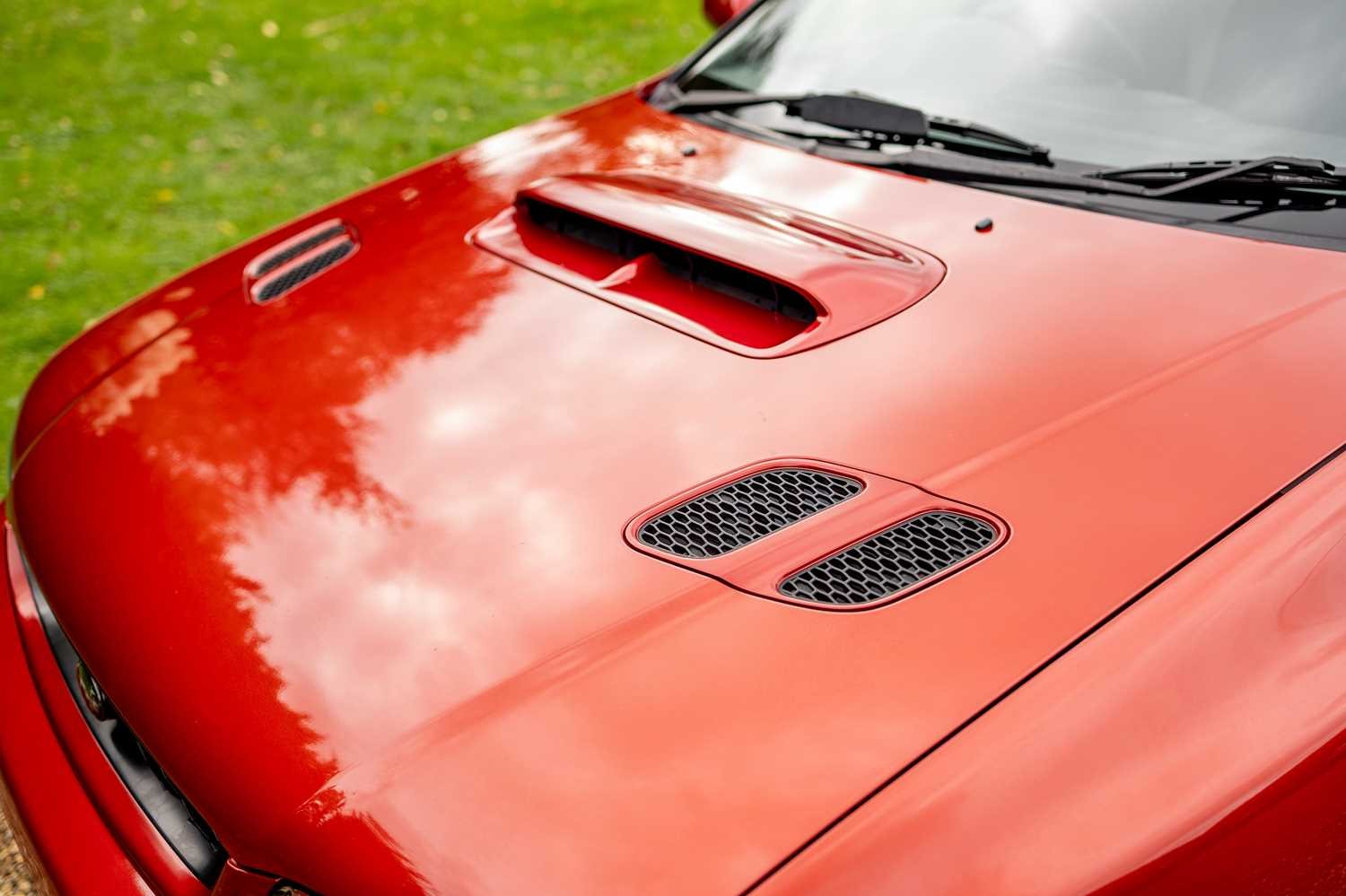 Used Subaru Impreza 2000 for sale - 76544690: Photo 23