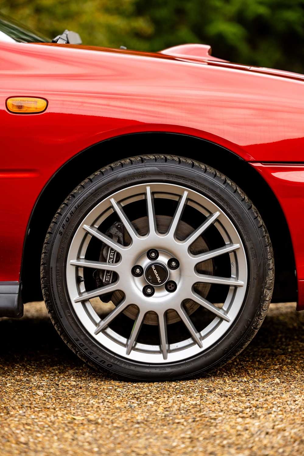 Used Subaru Impreza 2000 for sale - 76544690: Photo 33