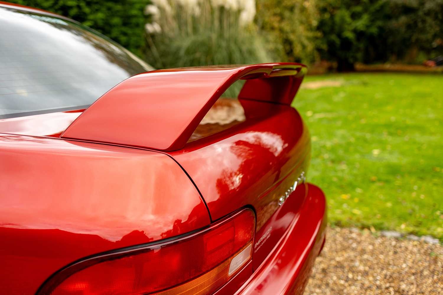 Used Subaru Impreza 2000 for sale - 76544690: Photo 34