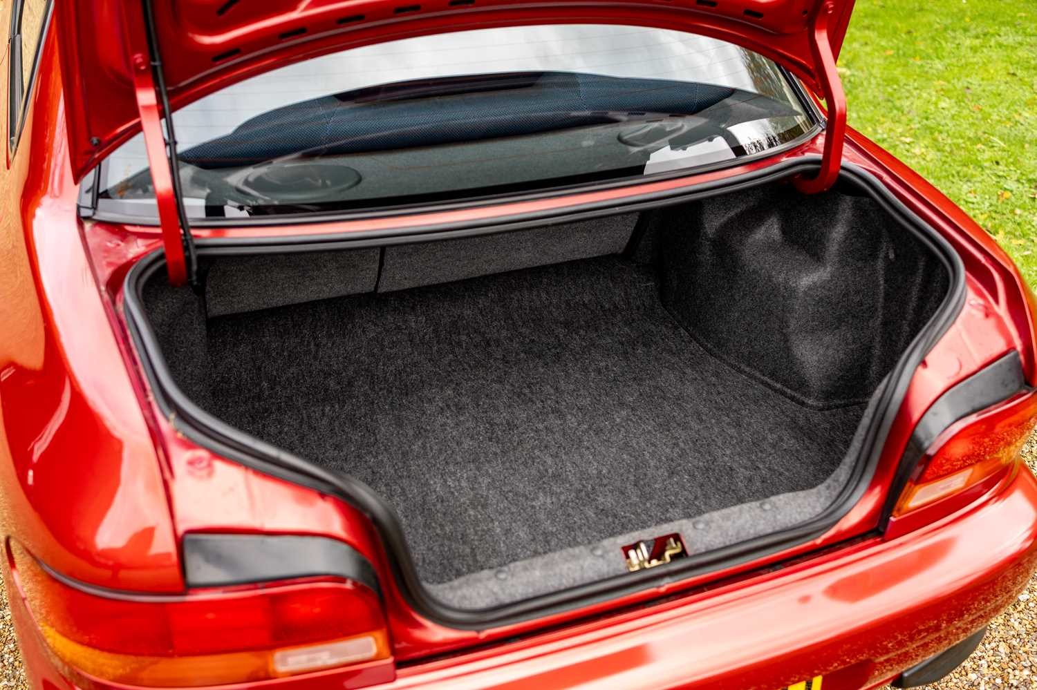 Used Subaru Impreza 2000 for sale - 76544690: Photo 36