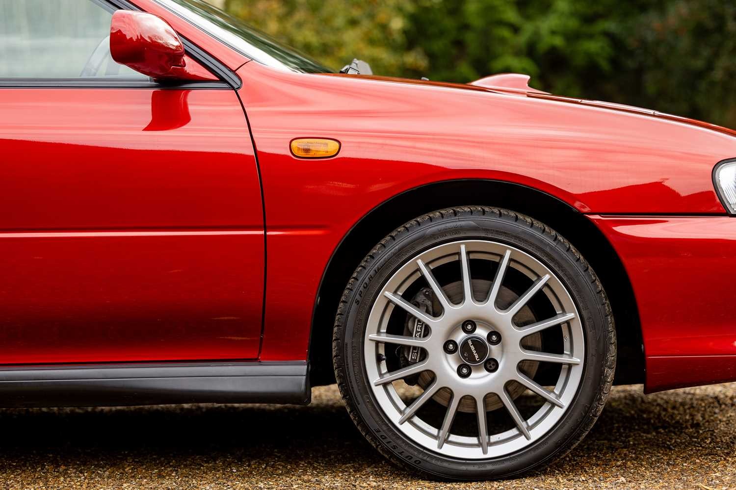 Used Subaru Impreza 2000 for sale - 76544690: Photo 38