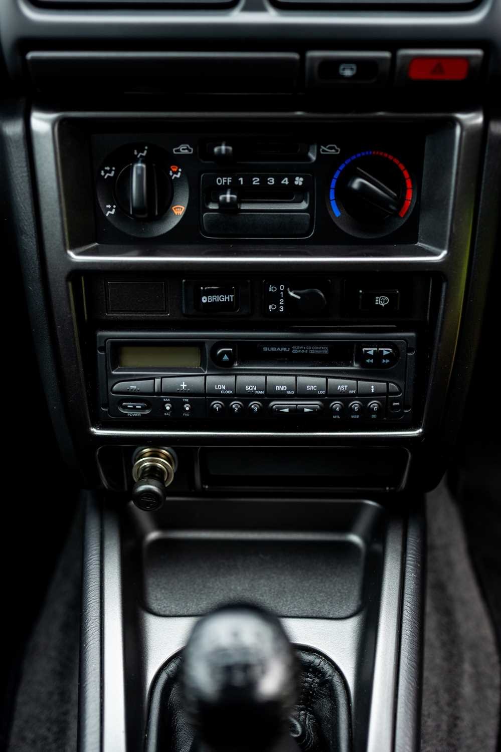 Used Subaru Impreza 2000 for sale - 76544690: Photo 39