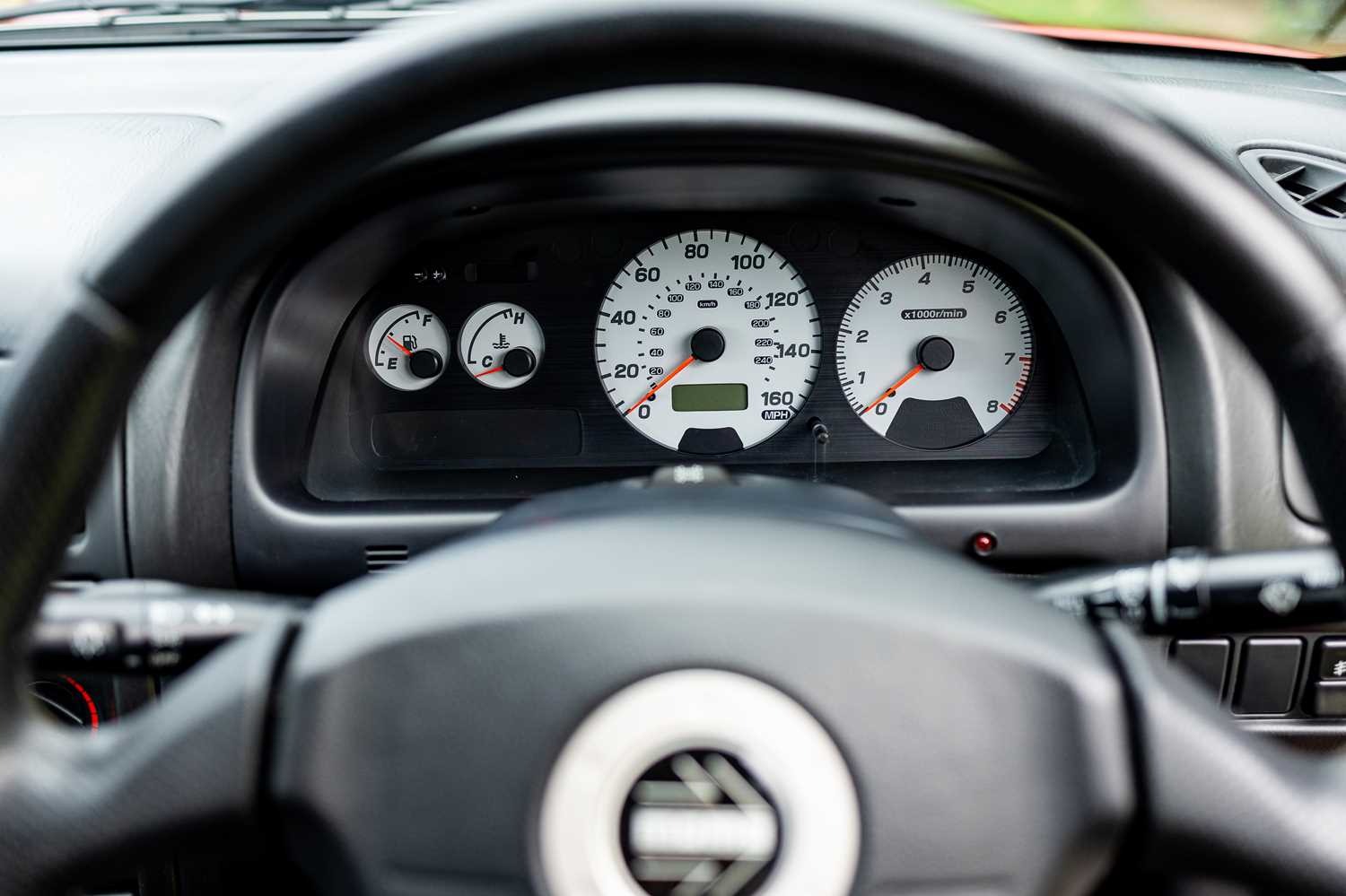 Used Subaru Impreza 2000 for sale - 76544690: Photo 40