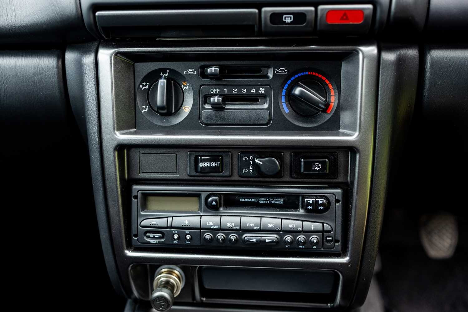 Used Subaru Impreza 2000 for sale - 76544690: Photo 41