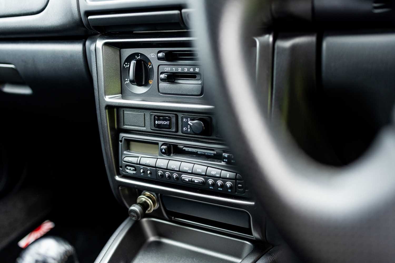 Used Subaru Impreza 2000 for sale - 76544690: Photo 42