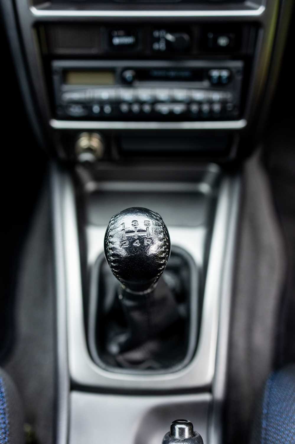 Used Subaru Impreza 2000 for sale - 76544690: Photo 44