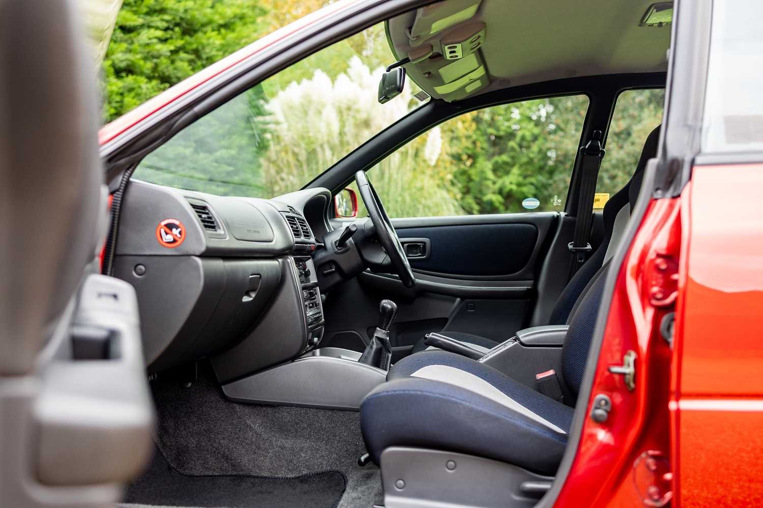 Used Subaru Impreza 2000 for sale - 76544690: Photo 46