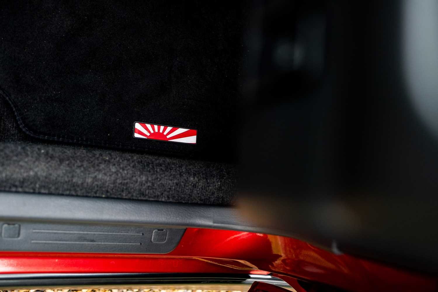 Used Subaru Impreza 2000 for sale - 76544690: Photo 48