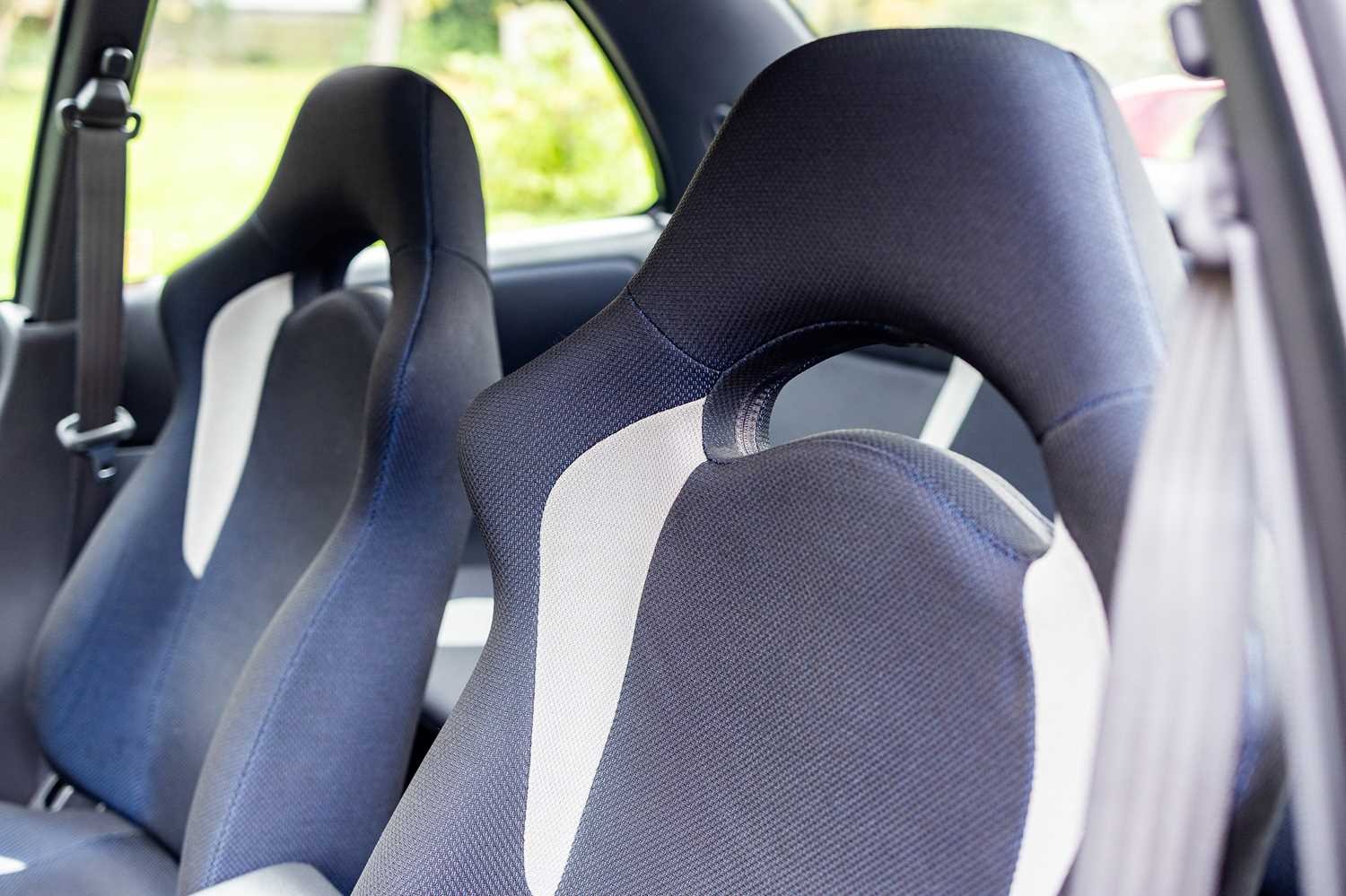 Used Subaru Impreza 2000 for sale - 76544690: Photo 49