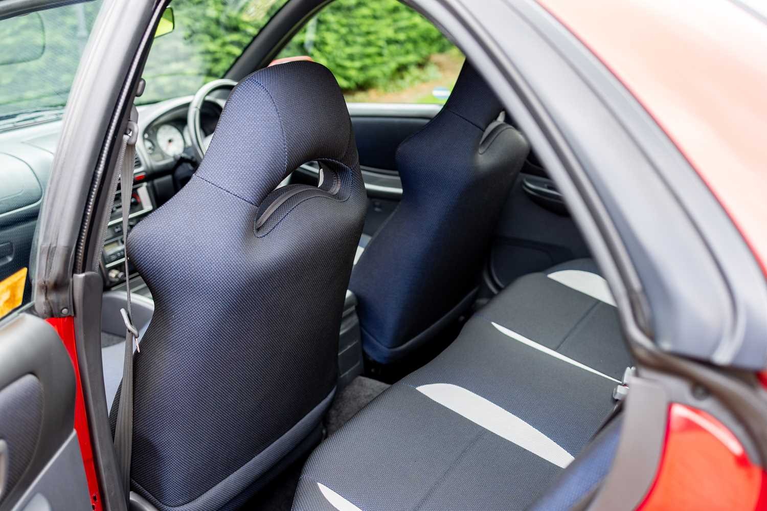 Used Subaru Impreza 2000 for sale - 76544690: Photo 50