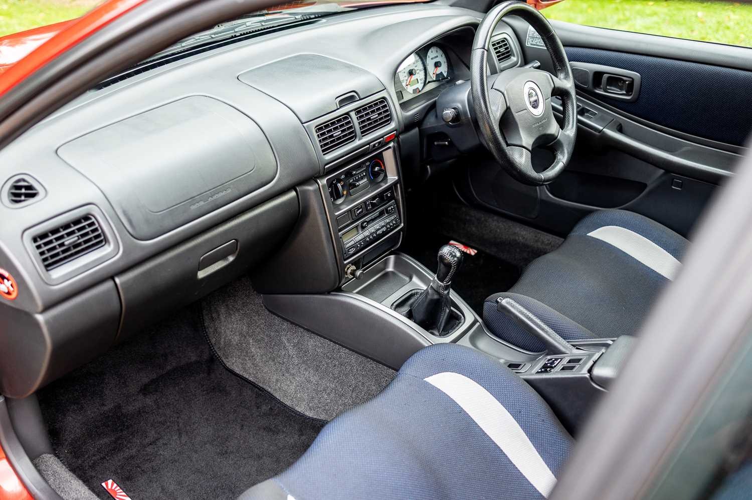 Used Subaru Impreza 2000 for sale - 76544690: Photo 51