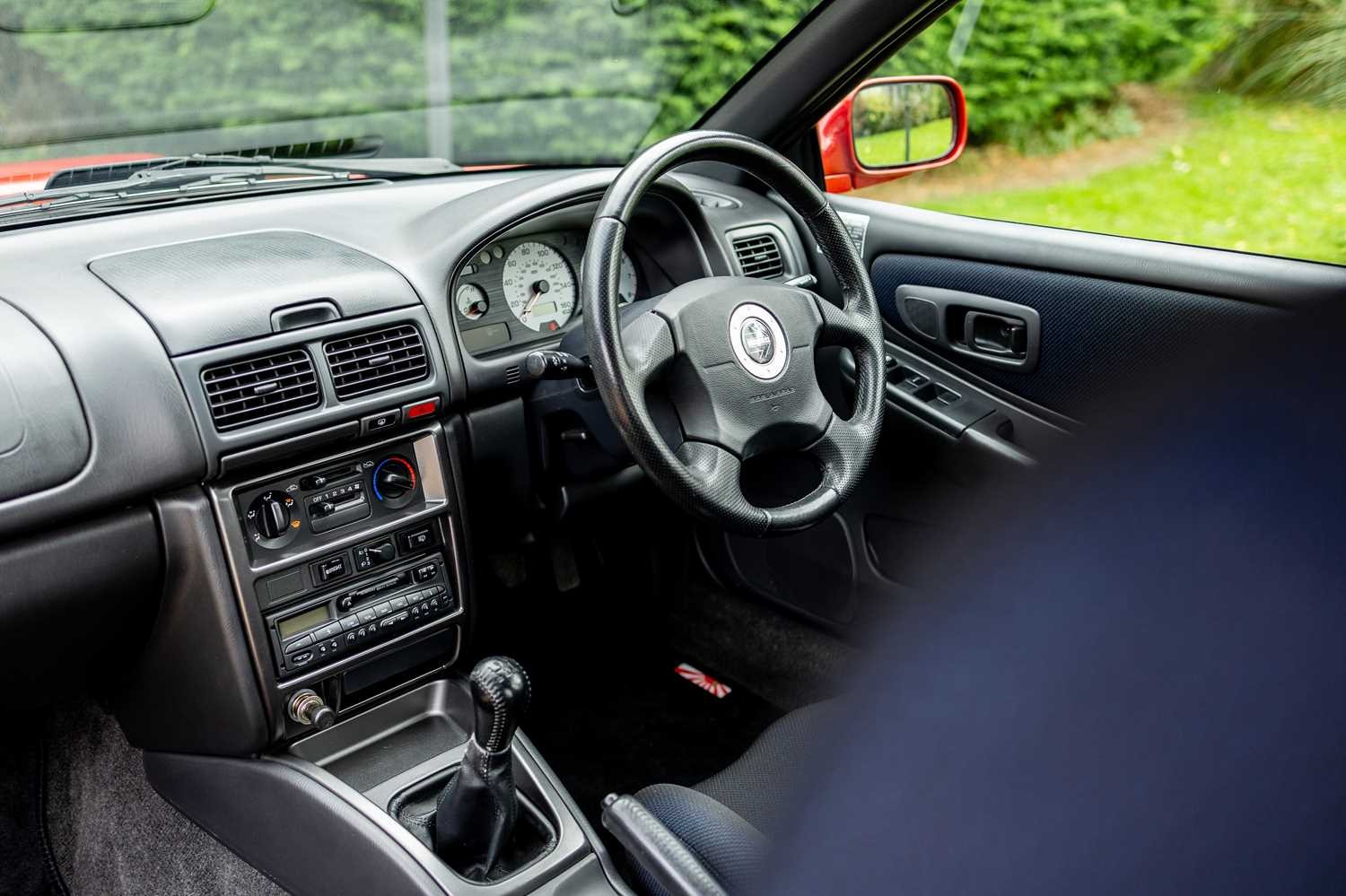 Used Subaru Impreza 2000 for sale - 76544690: Photo 52