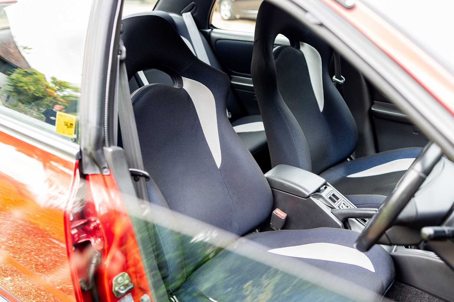 Used Subaru Impreza 2000 for sale - 76544690: Photo 53