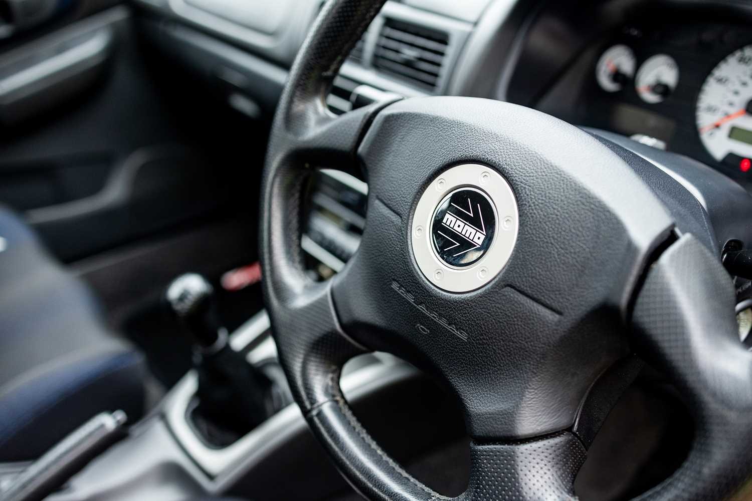 Used Subaru Impreza 2000 for sale - 76544690: Photo 54