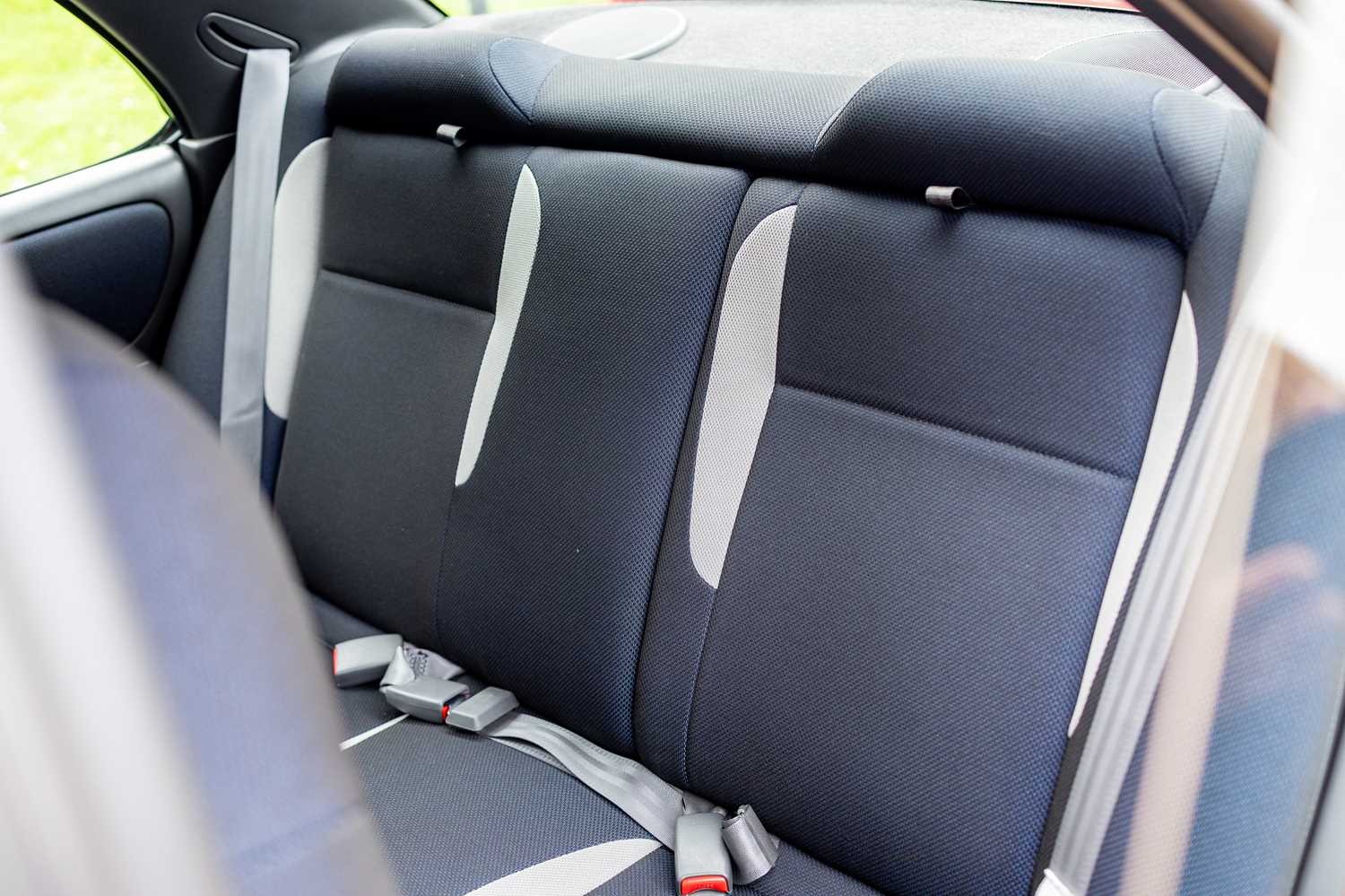 Used Subaru Impreza 2000 for sale - 76544690: Photo 57