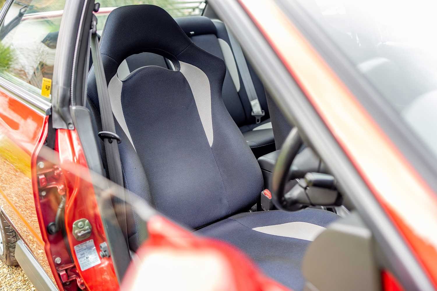 Used Subaru Impreza 2000 for sale - 76544690: Photo 58