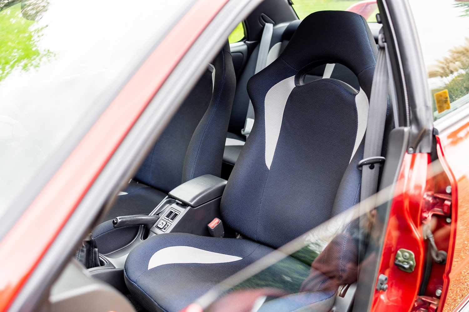 Used Subaru Impreza 2000 for sale - 76544690: Photo 59