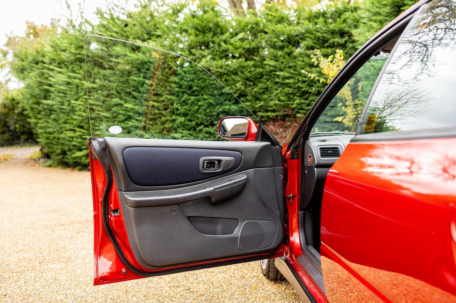 Used Subaru Impreza 2000 for sale - 76544690: Photo 60