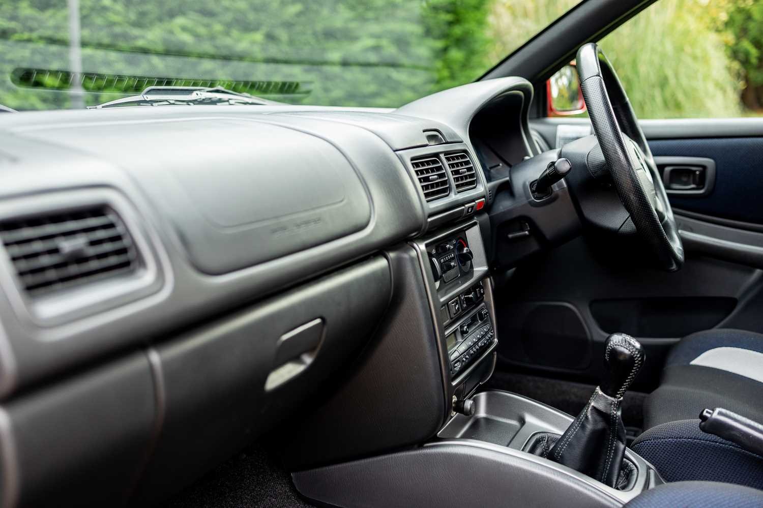 Used Subaru Impreza 2000 for sale - 76544690: Photo 62