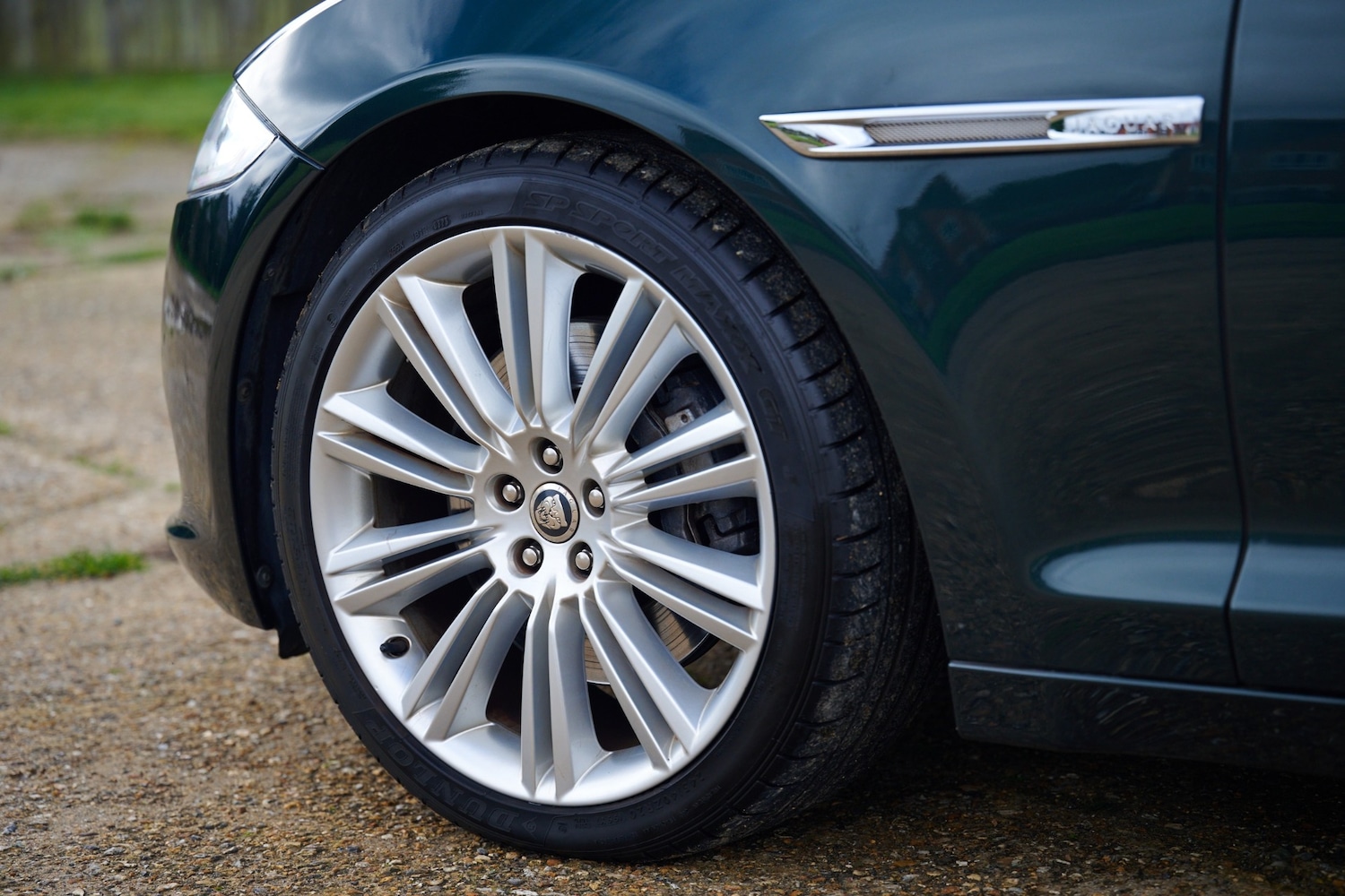 Used Jaguar XK 2010 for sale - 77542545: Photo 13