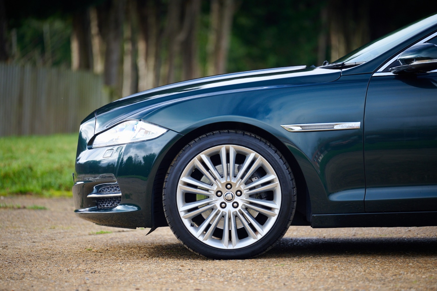 Used Jaguar XK 2010 for sale - 77542545: Photo 14