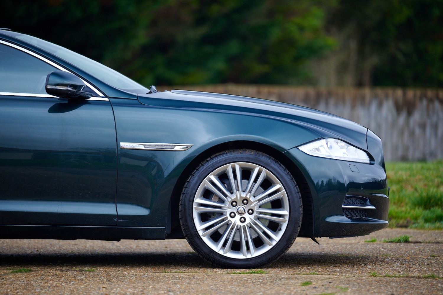Used Jaguar XK 2010 for sale - 77542545: Photo 19